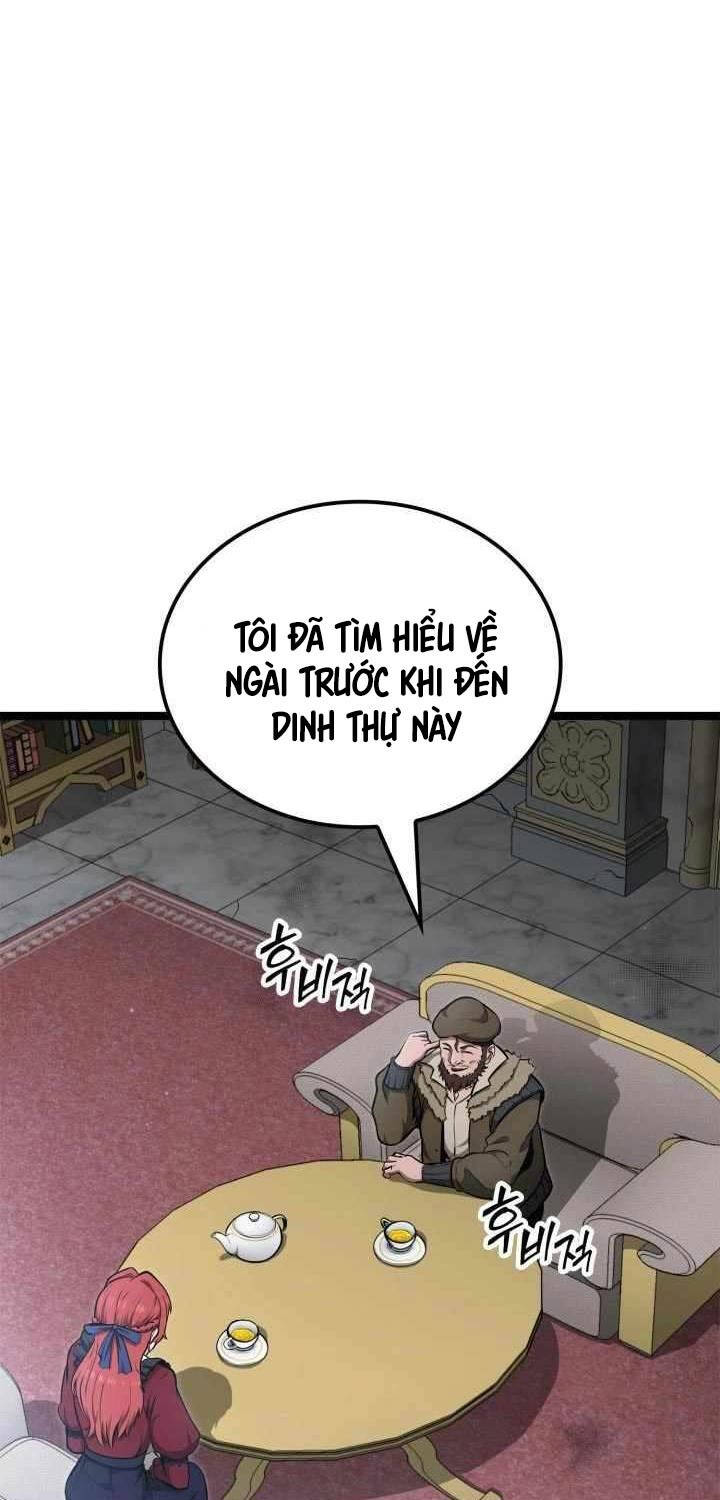 Nhà Vô Địch Kalli Chapter 62 - Trang 2