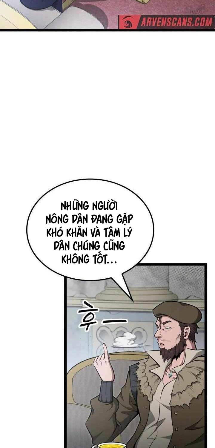 Nhà Vô Địch Kalli Chapter 62 - Trang 2