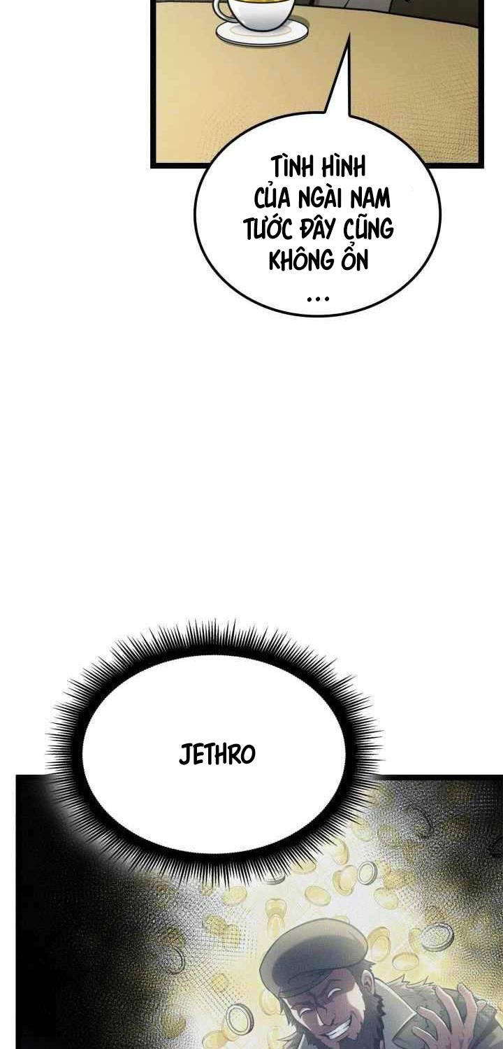 Nhà Vô Địch Kalli Chapter 62 - Trang 2