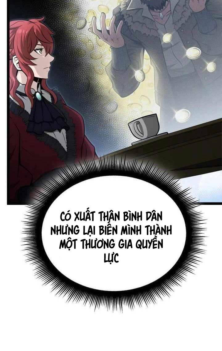 Nhà Vô Địch Kalli Chapter 62 - Trang 2