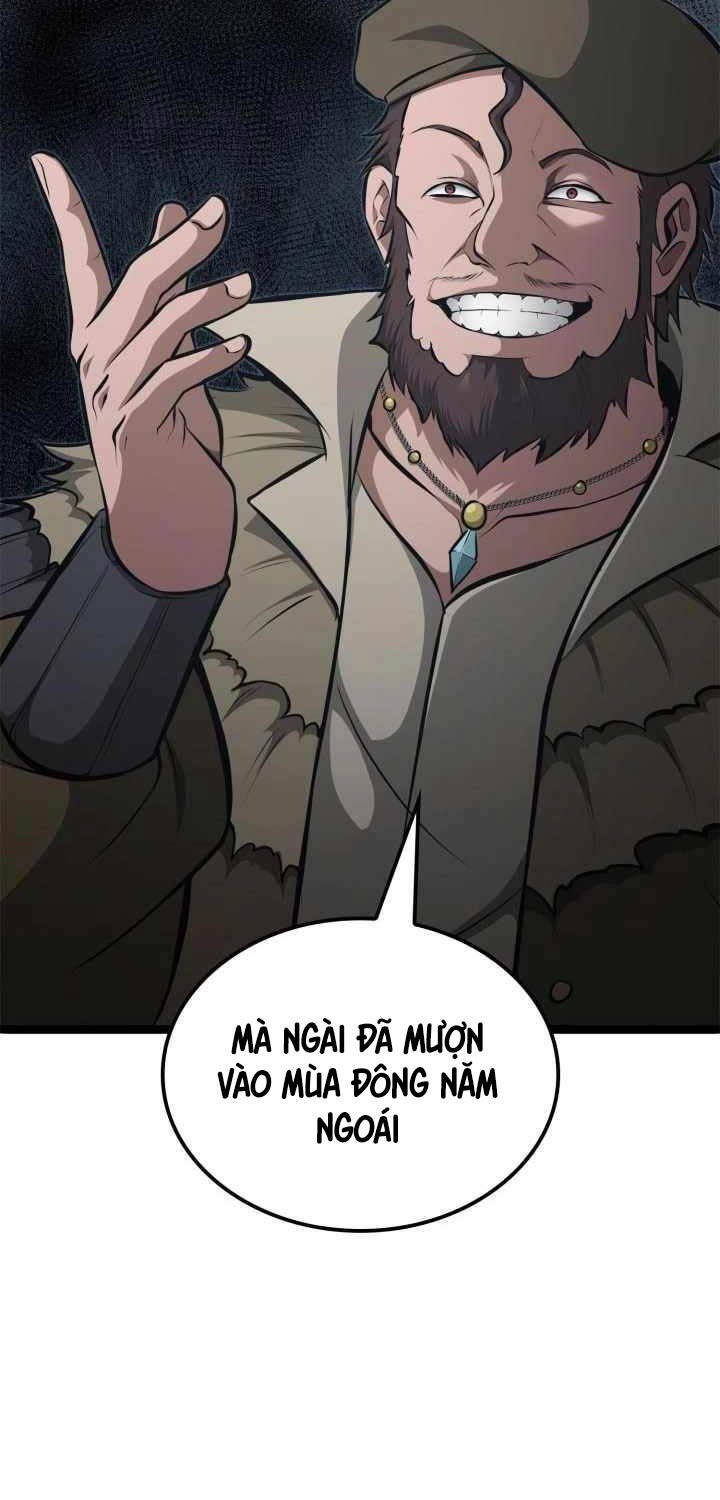 Nhà Vô Địch Kalli Chapter 62 - Trang 2