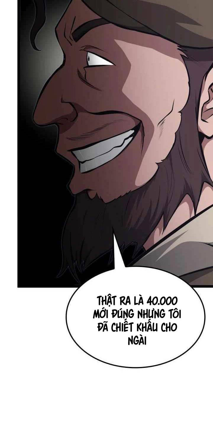 Nhà Vô Địch Kalli Chapter 62 - Trang 2