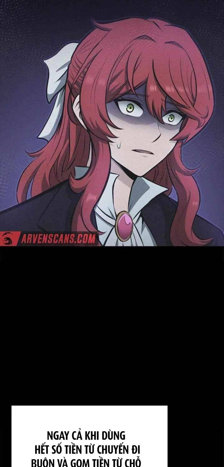 Nhà Vô Địch Kalli Chapter 62 - Trang 2