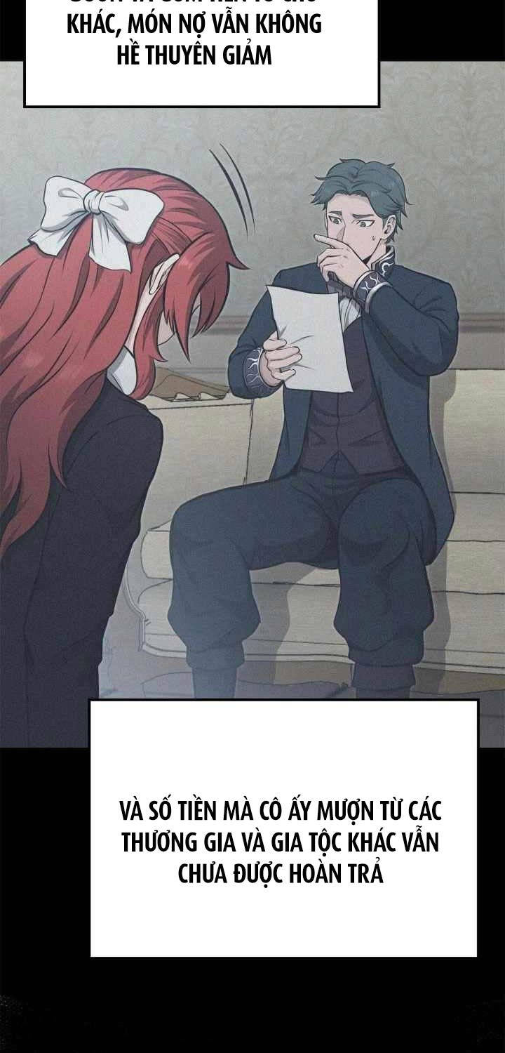 Nhà Vô Địch Kalli Chapter 62 - Trang 2