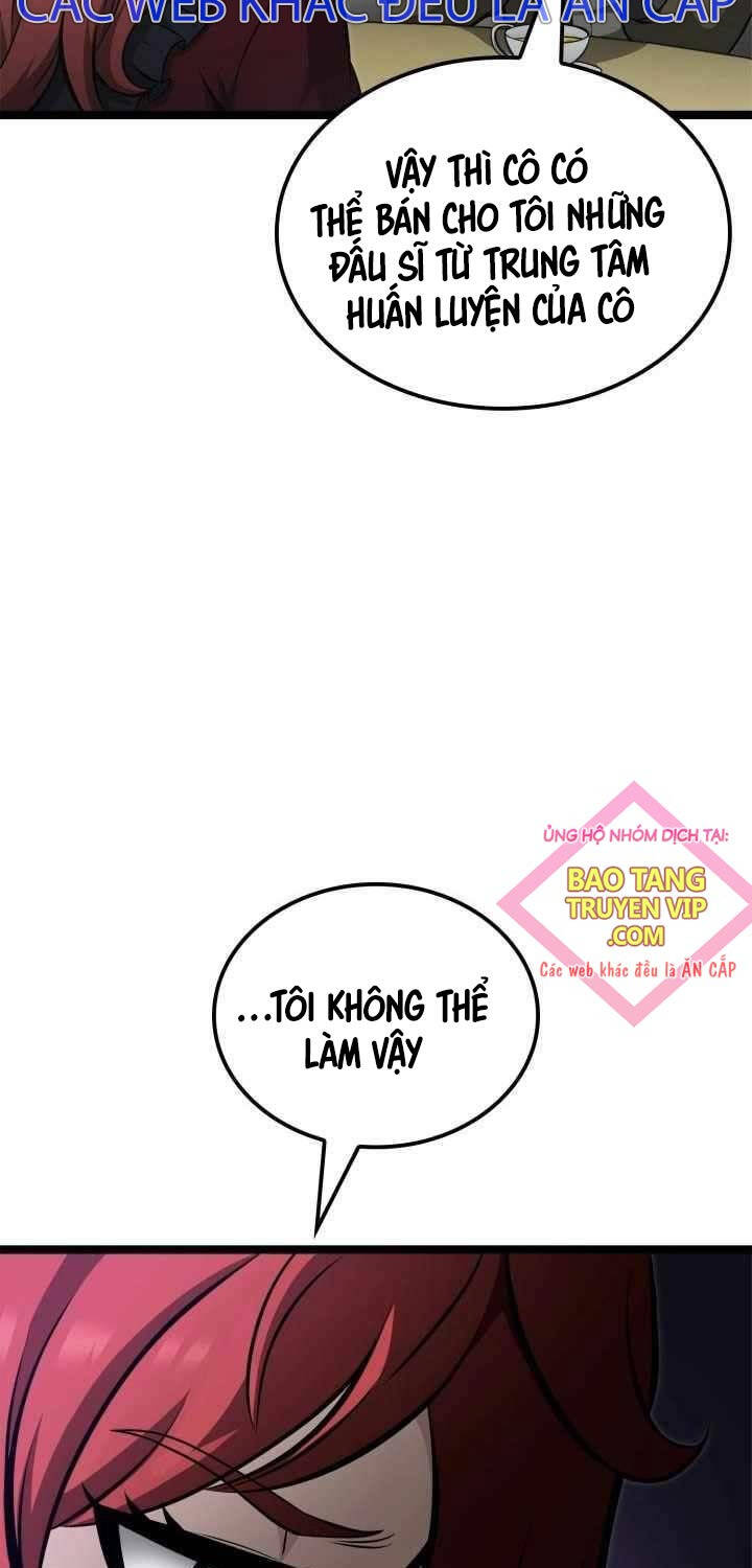 Nhà Vô Địch Kalli Chapter 62 - Trang 2