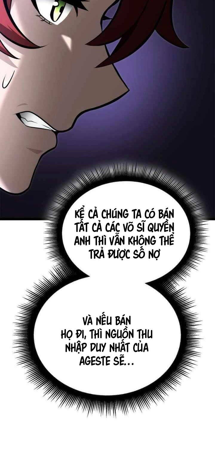 Nhà Vô Địch Kalli Chapter 62 - Trang 2