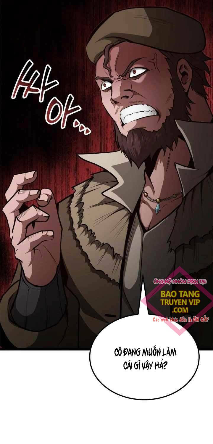 Nhà Vô Địch Kalli Chapter 62 - Trang 2