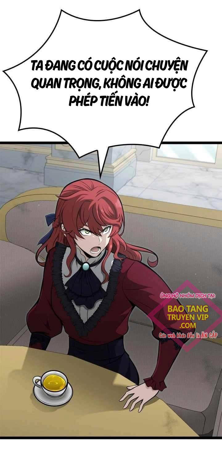 Nhà Vô Địch Kalli Chapter 62 - Trang 2