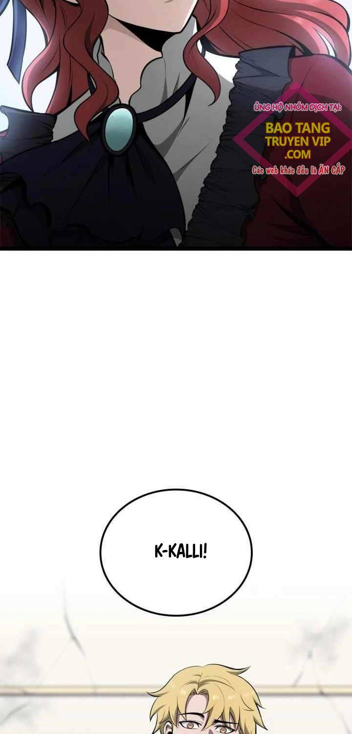 Nhà Vô Địch Kalli Chapter 62 - Trang 2