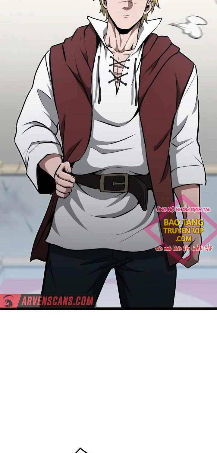 Nhà Vô Địch Kalli Chapter 62 - Trang 2