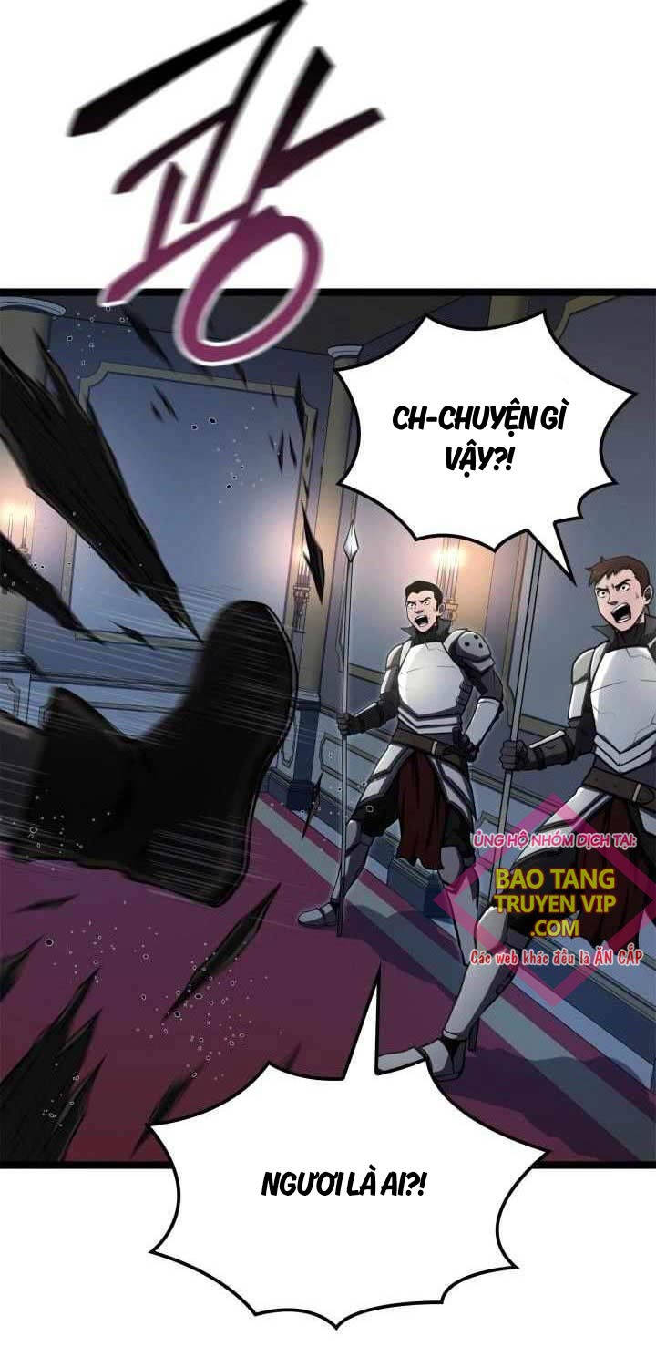 Nhà Vô Địch Kalli Chapter 62 - Trang 2
