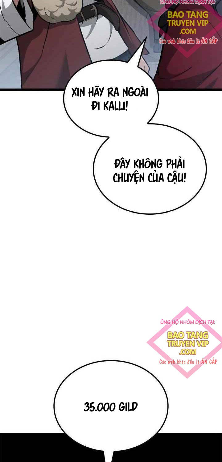 Nhà Vô Địch Kalli Chapter 62 - Trang 2