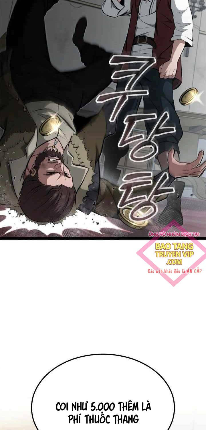 Nhà Vô Địch Kalli Chapter 62 - Trang 2