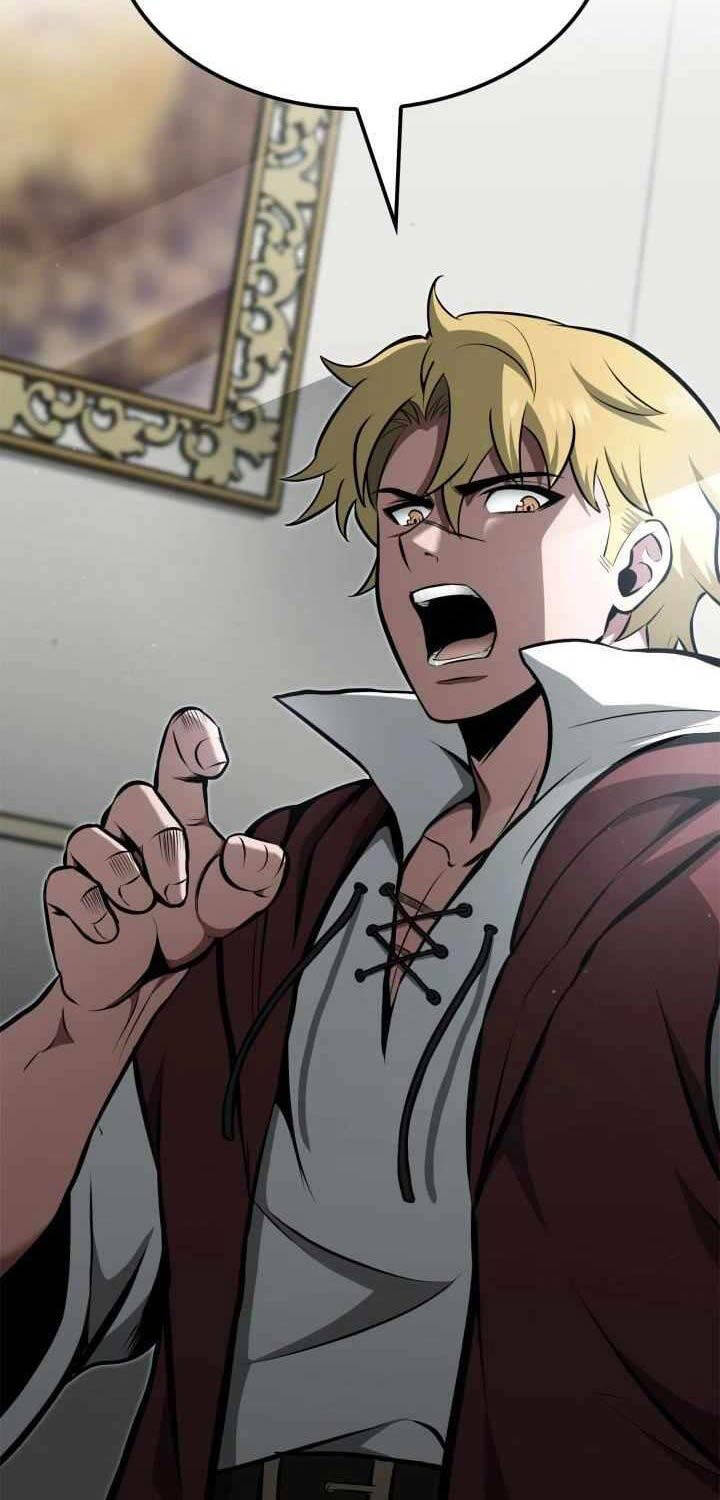 Nhà Vô Địch Kalli Chapter 62 - Trang 2