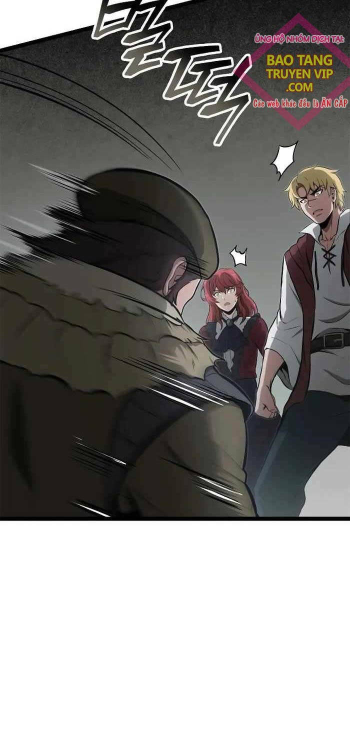 Nhà Vô Địch Kalli Chapter 63 - Trang 2