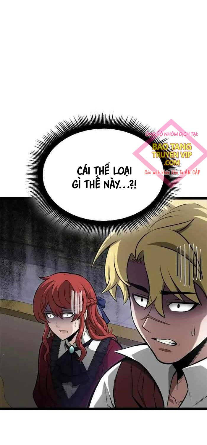 Nhà Vô Địch Kalli Chapter 63 - Trang 2