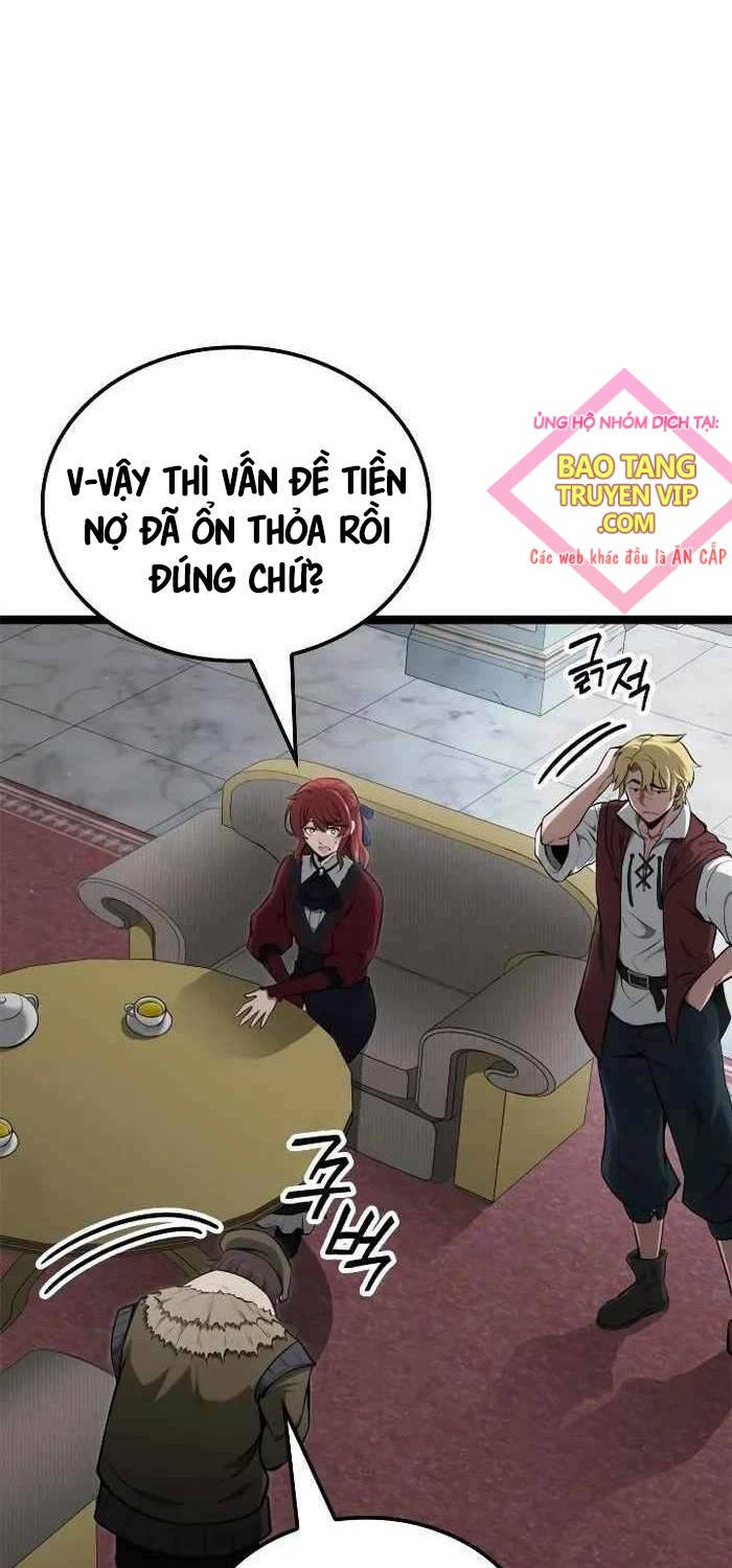 Nhà Vô Địch Kalli Chapter 63 - Trang 2