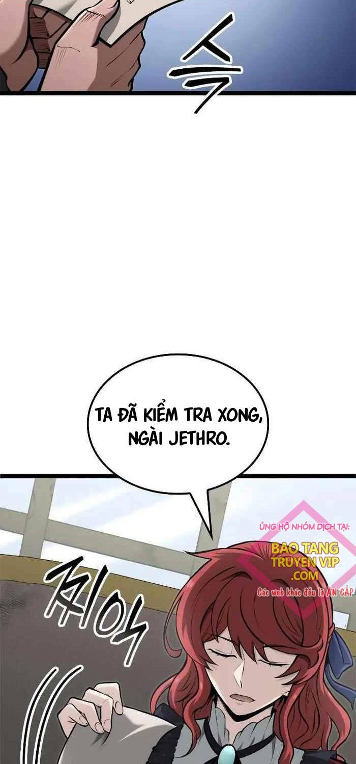 Nhà Vô Địch Kalli Chapter 63 - Trang 2