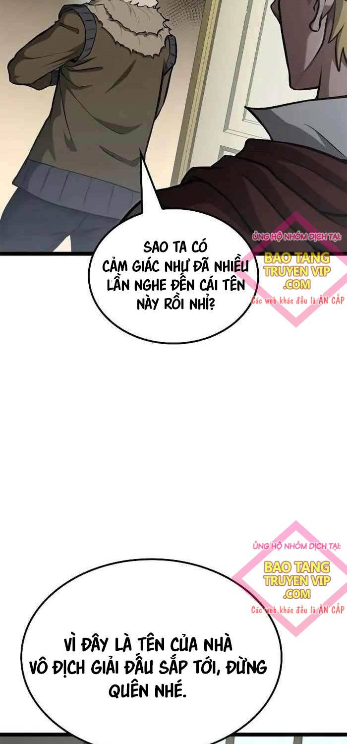 Nhà Vô Địch Kalli Chapter 63 - Trang 2