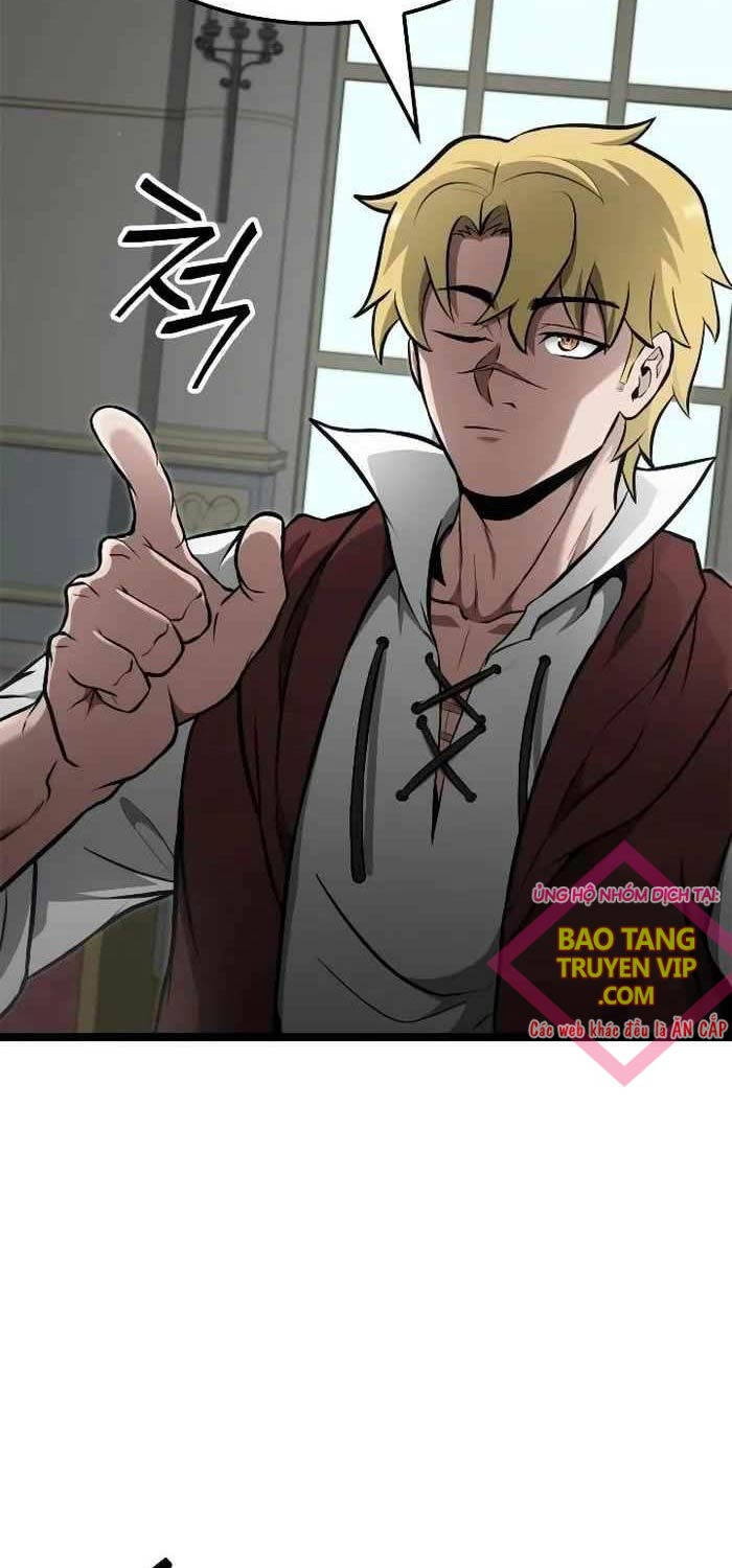 Nhà Vô Địch Kalli Chapter 63 - Trang 2