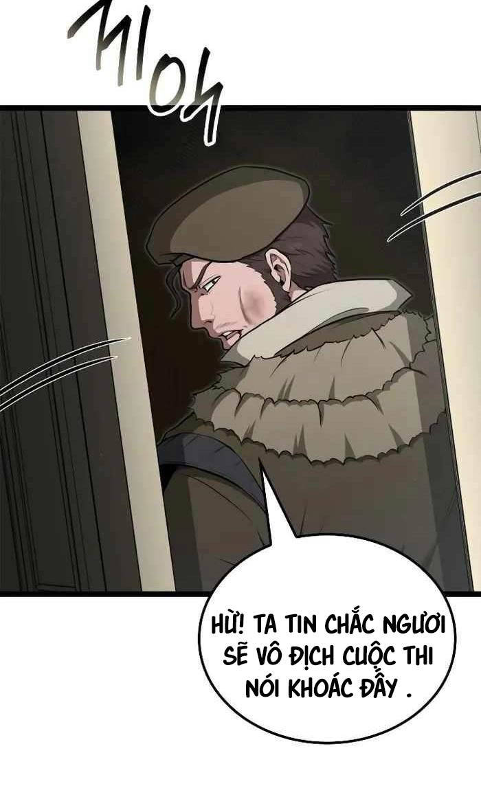 Nhà Vô Địch Kalli Chapter 63 - Trang 2
