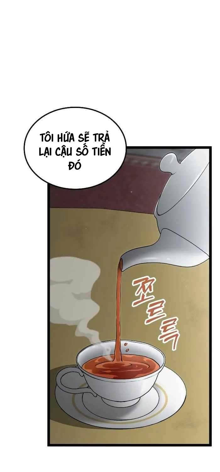 Nhà Vô Địch Kalli Chapter 63 - Trang 2