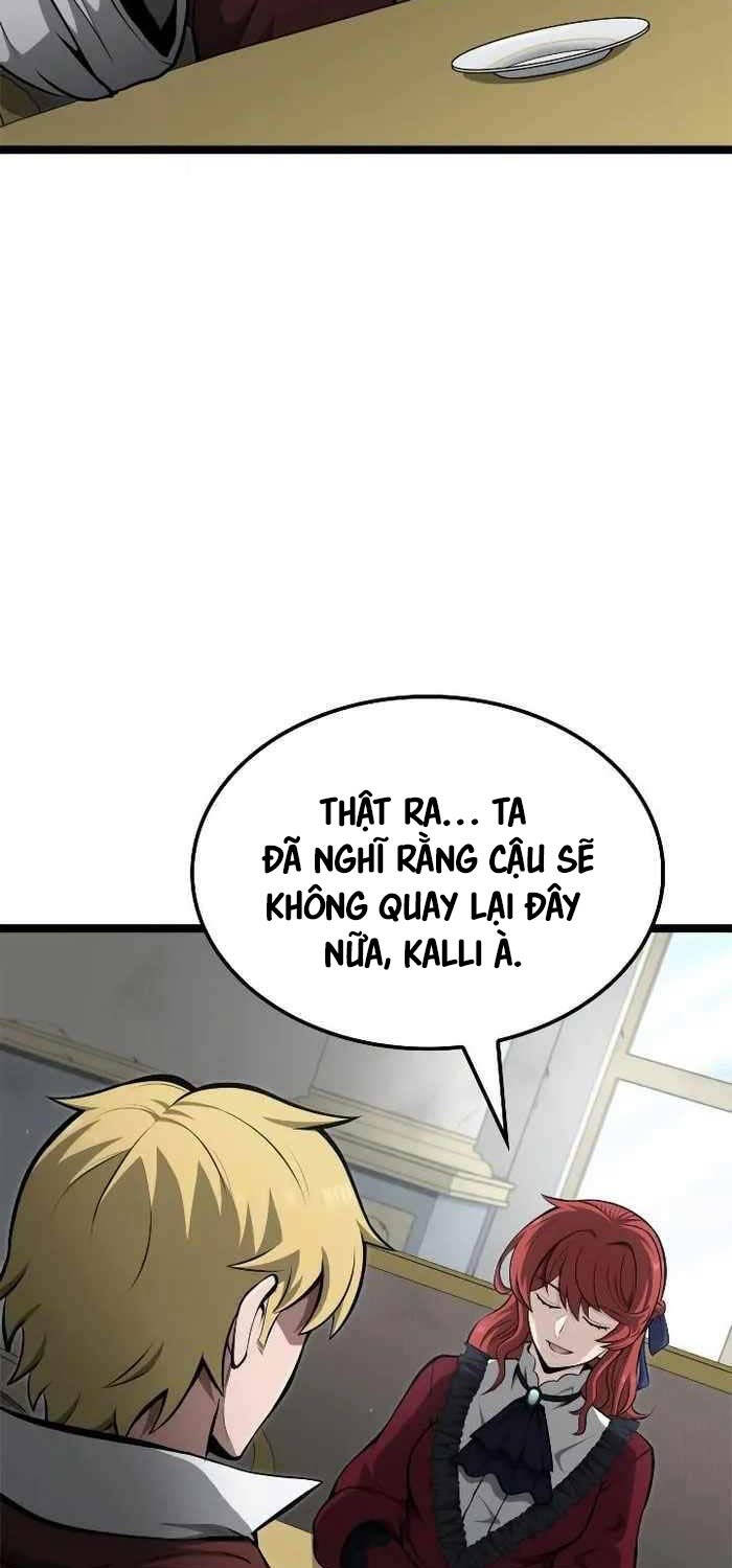 Nhà Vô Địch Kalli Chapter 63 - Trang 2