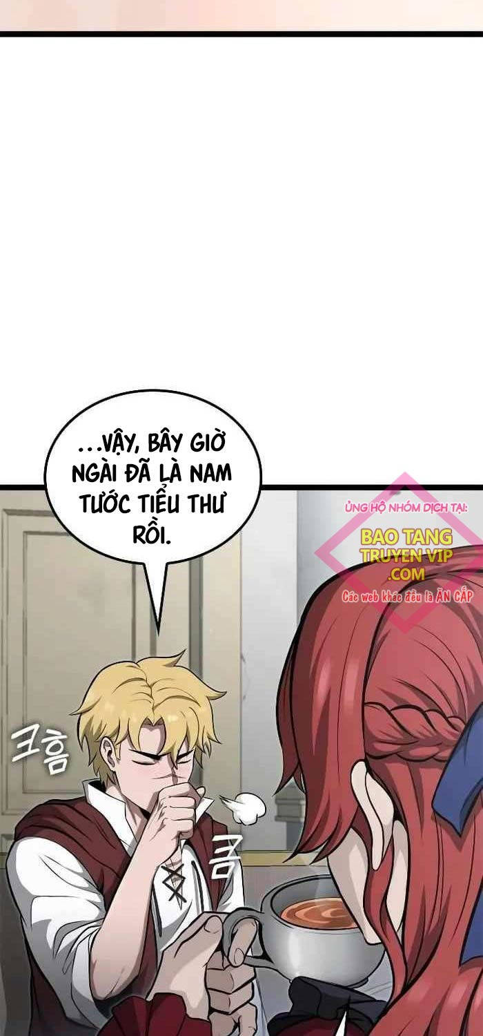 Nhà Vô Địch Kalli Chapter 63 - Trang 2