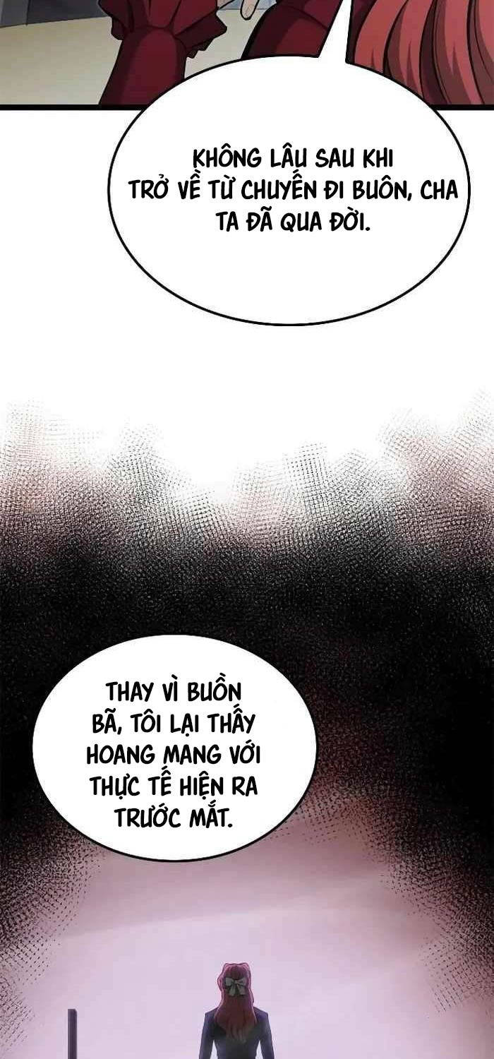 Nhà Vô Địch Kalli Chapter 63 - Trang 2