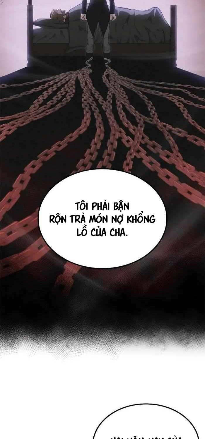 Nhà Vô Địch Kalli Chapter 63 - Trang 2