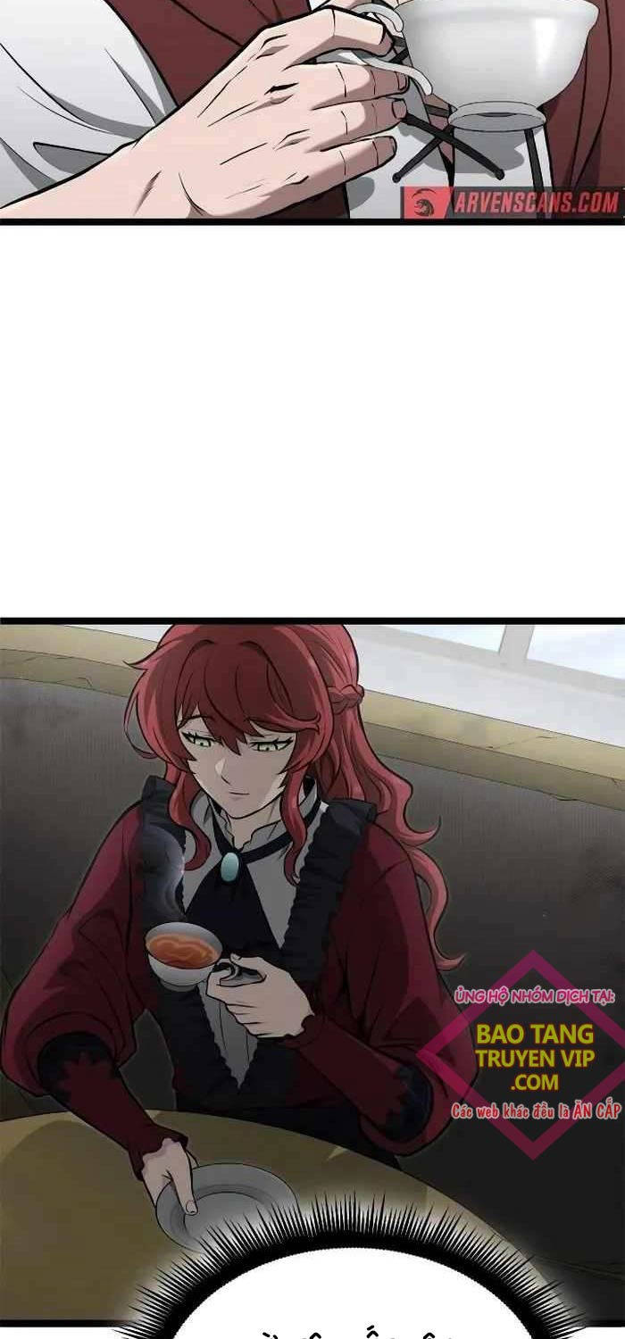 Nhà Vô Địch Kalli Chapter 63 - Trang 2