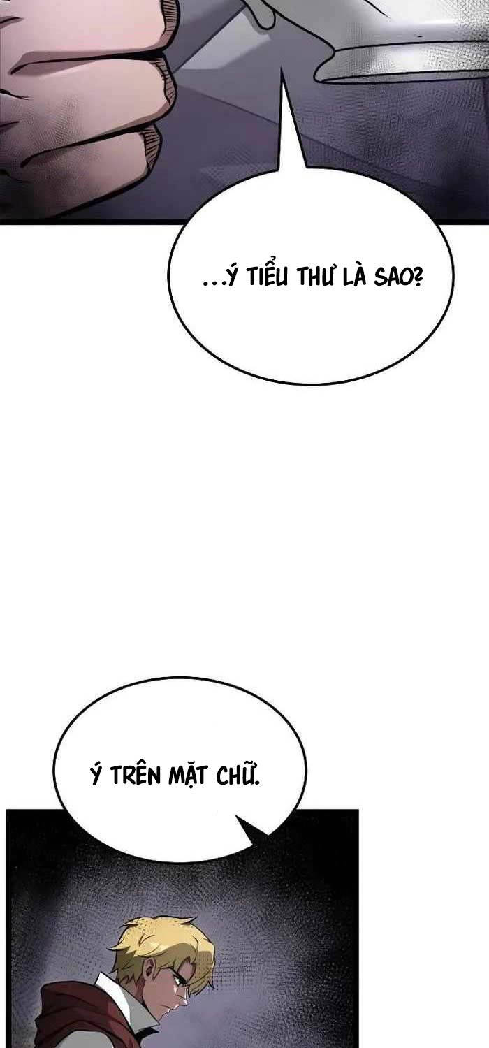 Nhà Vô Địch Kalli Chapter 63 - Trang 2