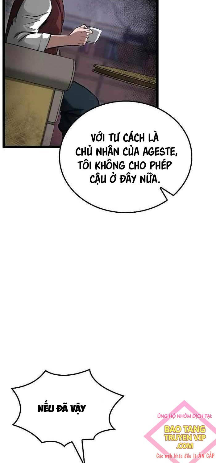 Nhà Vô Địch Kalli Chapter 63 - Trang 2