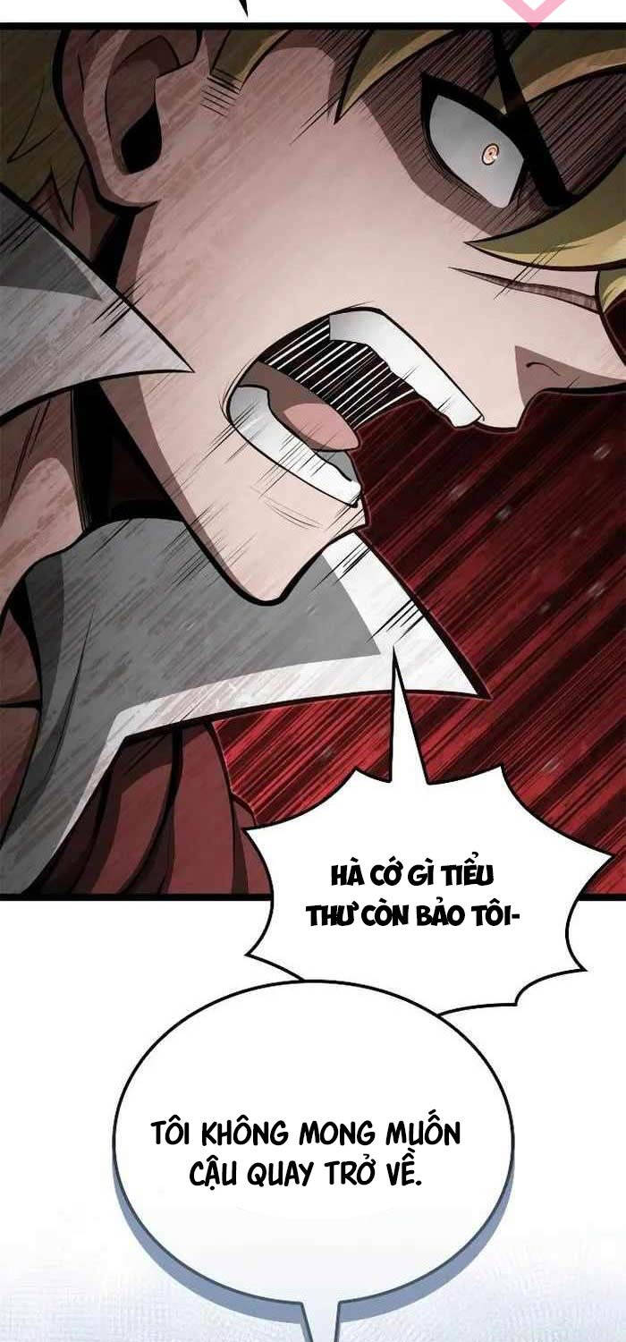 Nhà Vô Địch Kalli Chapter 63 - Trang 2