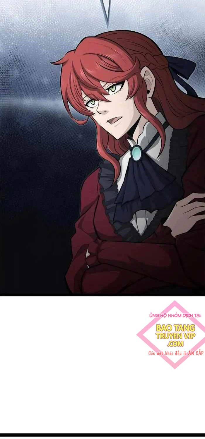 Nhà Vô Địch Kalli Chapter 63 - Trang 2