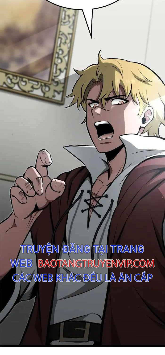 Nhà Vô Địch Kalli Chapter 63 - Trang 2