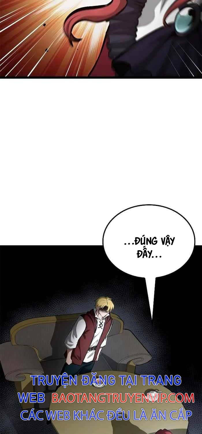 Nhà Vô Địch Kalli Chapter 63 - Trang 2