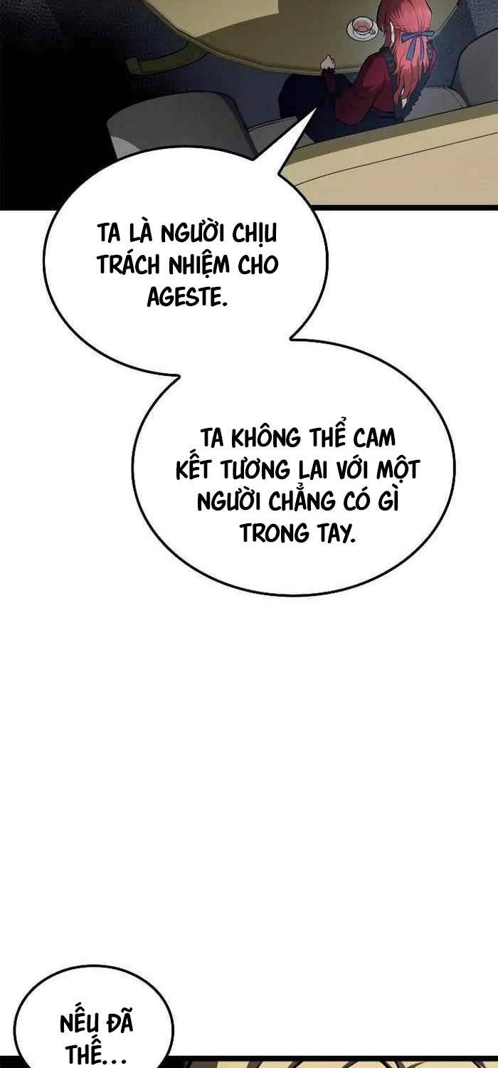 Nhà Vô Địch Kalli Chapter 63 - Trang 2