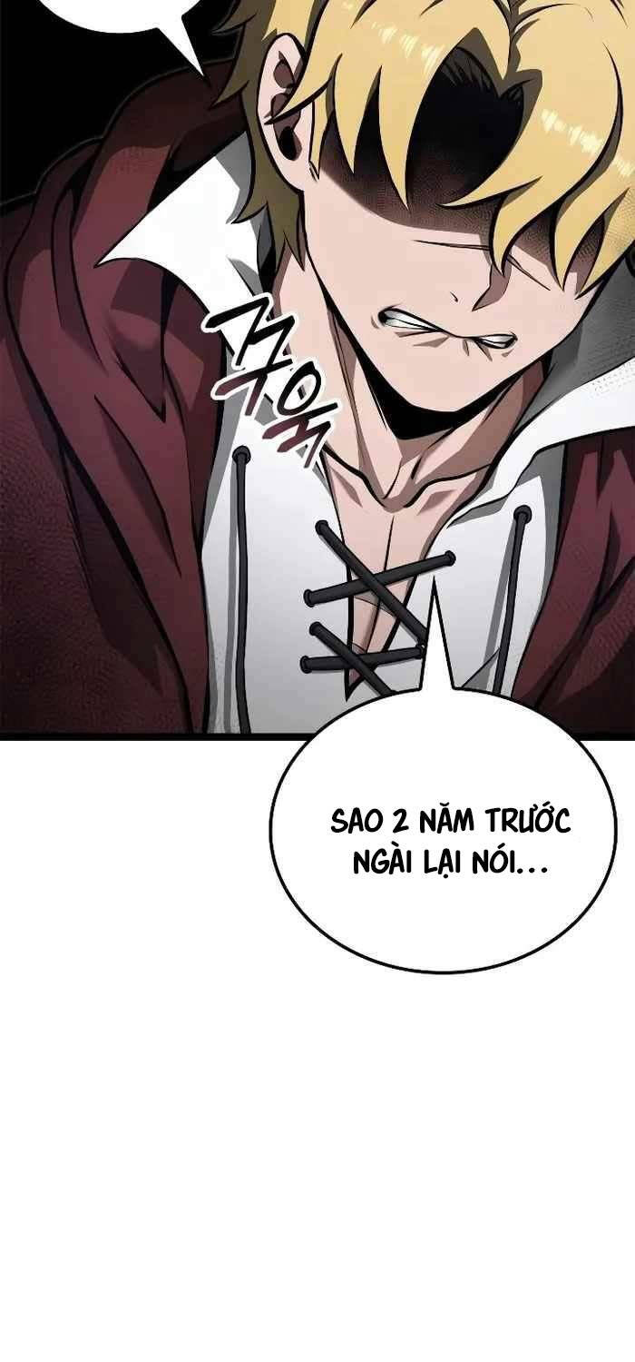 Nhà Vô Địch Kalli Chapter 63 - Trang 2