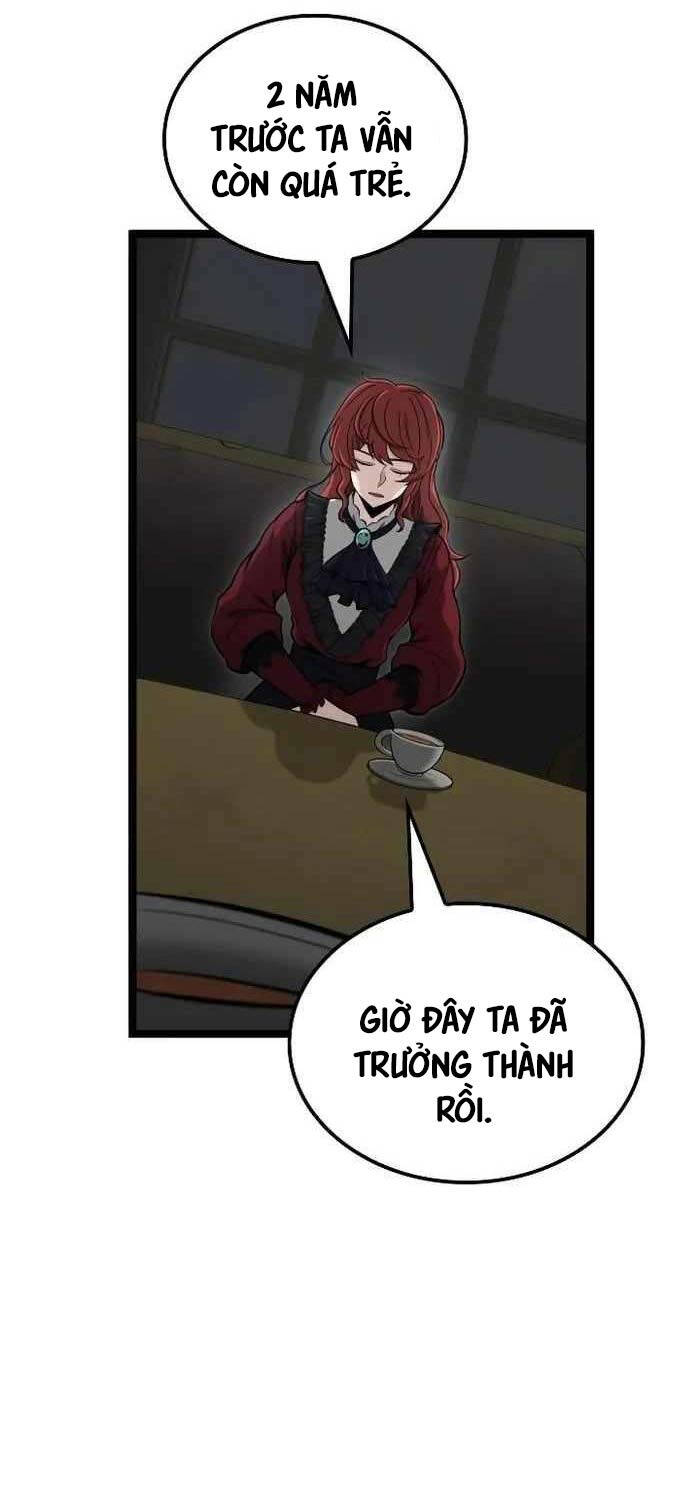 Nhà Vô Địch Kalli Chapter 63 - Trang 2