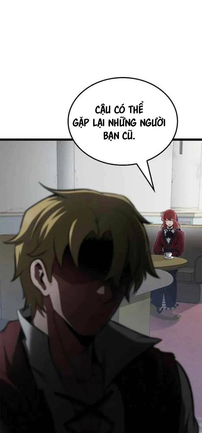 Nhà Vô Địch Kalli Chapter 63 - Trang 2