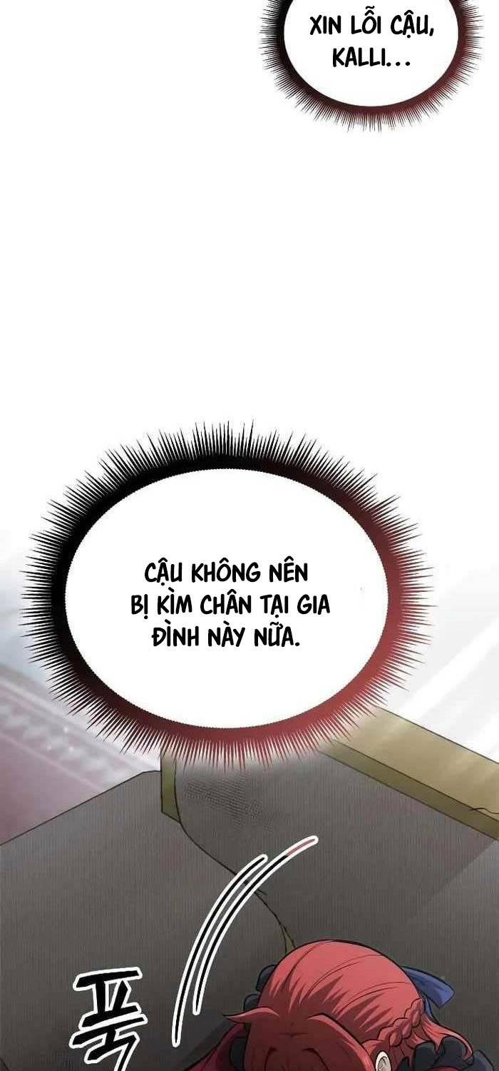 Nhà Vô Địch Kalli Chapter 63 - Trang 2