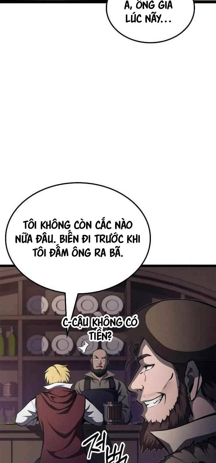 Nhà Vô Địch Kalli Chapter 63 - Trang 2