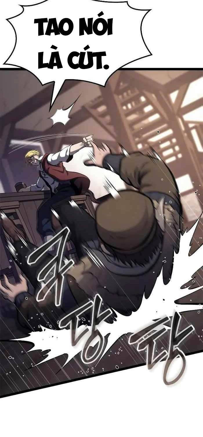 Nhà Vô Địch Kalli Chapter 63 - Trang 2