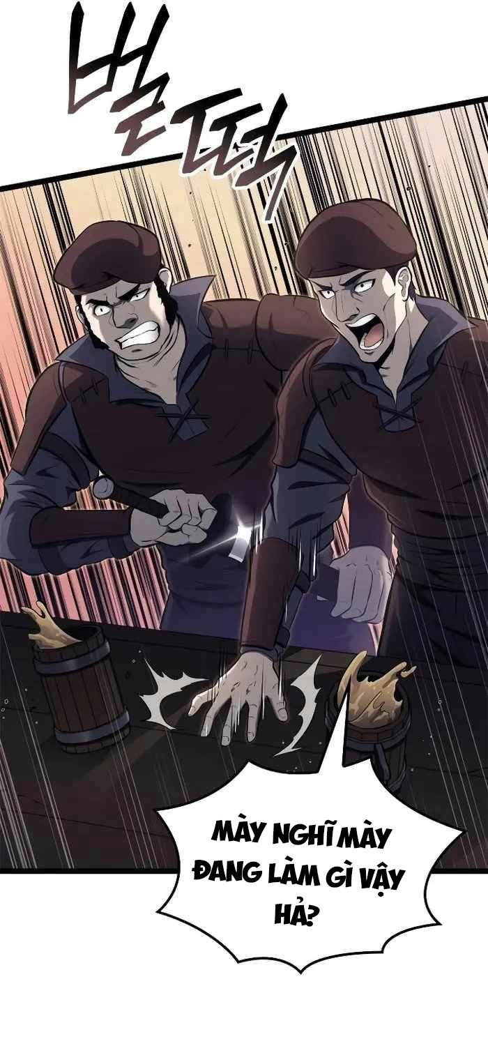 Nhà Vô Địch Kalli Chapter 63 - Trang 2