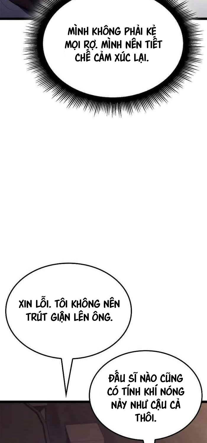Nhà Vô Địch Kalli Chapter 63 - Trang 2