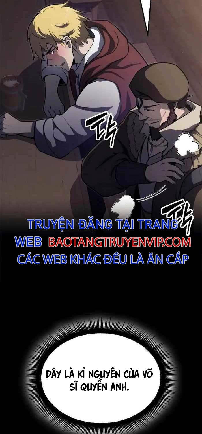 Nhà Vô Địch Kalli Chapter 63 - Trang 2