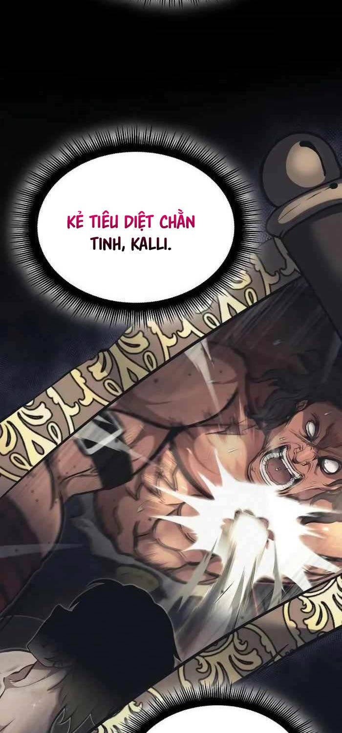 Nhà Vô Địch Kalli Chapter 63 - Trang 2