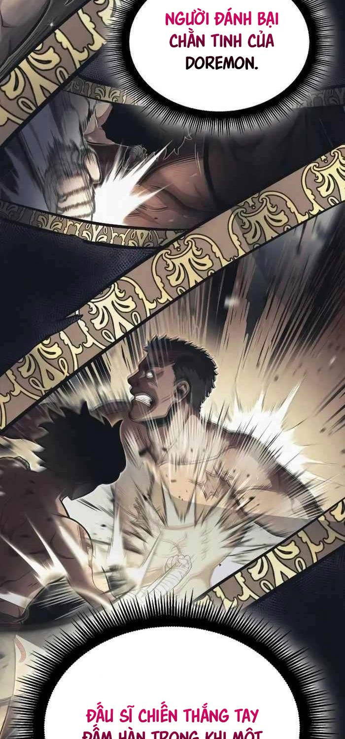 Nhà Vô Địch Kalli Chapter 63 - Trang 2