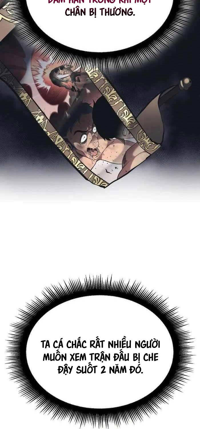 Nhà Vô Địch Kalli Chapter 63 - Trang 2